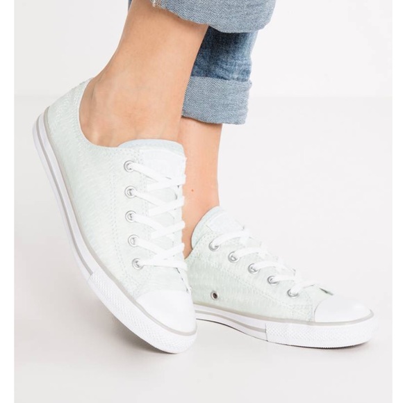 converse all star dainty low top